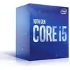 Image de Processeur Intel Core I5-10600 (bx8070110600) Socket Lga1200(chipset Intel Serie 400)