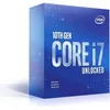 Image de Processeur Intel Core i7-10700K (BX8070110700K) Socket LGA1200 (chipset Intel serie 400) 125W