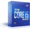 Image de Processeur Intel Core I5-10600kf (bx8070110600kf) Socket Lga1200 125w
