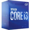 Image de Processeur Intel Core I3-10100f - 4 Coeurs - 4,3 Ghz - Tdp 65w (bx8070110100f)