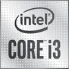 Image de Intel Core i3 10105F - 3.7 GHz - 4 c?urs - 8 filetages - 6 Mo cache - LGA1200 Socket - Box en occasion ou reconditionné