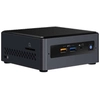 Image de Intel Next Unit of Computing Kit NUC7PJYHN - mini PC Pentium Silver J5005 1.5 GHz - 0 Go - aucun disque dur