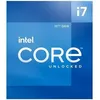 Image de Processeur - INTEL - Core i7-12700K - 36 GHz - 12 coeurs - Performance élevée