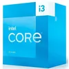 Image de Intel Core i3 13100 - 3.4 GHz - 4 c?urs - 8 filetages - 12 Mo cache - FCLGA1700 Socket - Box en occasion ou reconditionné