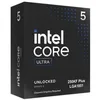Image de Procesador Intel Core Ultra 5 250KF Plus 18 Núcleos 3.6 GHz Frecuencia Base 5.3 GHz Frecuencia Turbo Sin Gráficos Integr