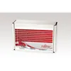 Image de Kit de consommables - Fujitsu - 3576-500K - Compatible avec fi-6670 - A4 - Rouge