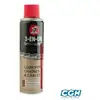 Image de Lubrifiant 3 En 1 pour chaîne et câble Aérosol 250ml
