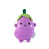Image de Peluche Mini Noodoll Ricebaba Auine 11 X 13 Cm Multicolor Autres