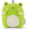 Image de Mini Peluche Riceribbit Vert