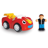 Image de Wow Toys Voiture De Course Fireball Frankie - Voiture Jouet Pour Enfants