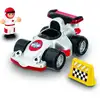 Image de Wow Toys Voiture De Course Richie Race Car Véhicule Jouet Pour Enfants