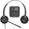 Image de Casque - Plantronics - EncorePro HW520 - Filaire - Stéréo - Anti-bruit
