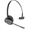 Image de Casque micro sans fil Plantronics Blackwire C565 - Design Par dessus lOreille Sur tête Tour de cou - Gris