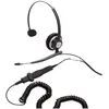 Image de Poly Entera HW111N - Micro-casque - sur-oreille - filaire - USB en occasion ou reconditionné
