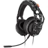 Image de Casque Gaming Nacon Plantronics Rig 400hx Stéréo Filaire Camouflage Pour Xbox One