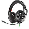 Image de Poly 300 Hx Casque Avec Fil Arceau Jouer Noir