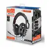 Image de Casque gaming RIG 300HS Noir - PS4 PLANTRONICS