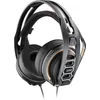 Image de Poly 400 Pro Hc Casque Avec Fil Arceau Jouer Noir, Or