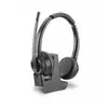 Image de Spare headset + charging cradl - w8220 e+a apme in