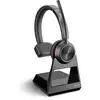 Image de Poly 7210 Office Casque Sans Fil Arceau Bureau/centre D'appels Noir
