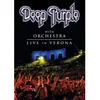 Image de Deep Purple With Orchestra - Live In Verona en occasion ou reconditionné