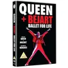 Image de Queen + BÃ©jart - Ballet For Life en occasion ou reconditionné
