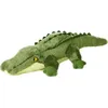 Image de Peluche - AURORA - Mini Flopsie crocodile - 205 cm - Vert - Pour Bébé et Junior
