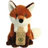 Image de Eco Nation Peluche Renard 23 Cm