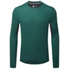 Image de Maillot manches longues VTT Altura Kielder Lightweight vert- 2XL