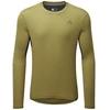 Image de Maillot manches longues VTT Altura Kielder Lightweight olive- XL