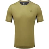 Image de Maillot manches courtes VTT Altura Kielder Lightweight olive- L