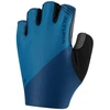 Image de Gants courts route Altura Airstream bleu- M