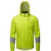 Image de Altura Typhoon Veste de cycliste Homme - Jaune