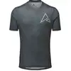 Image de Maillot manches courtes VTT Altura Kielder Lightweight gris- S