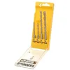 Image de Coffret de perçage SDS-Plus - DEWALT - 4 pièces - Ø5/6/8/10mm