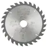 Image de Lame de scie circulaire portative dewalt extreme workshop 184x16mmnombre de dents:40 dents DT4063-QZ