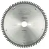 Image de Dt4287 lsc 250x30x80d trapez. -5° trait 3,0mm DT4287