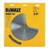 Image de Lame de scie circulaire dewalt serie 40 - ø305mm alésage 30mm - 96 dents - dt4290 DT4290