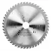 Image de Lame scie stationnaire dewalt ø 216 alésage 30 mm 48 dents négatif - tous usages - dt4320 DT4320