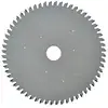 Image de Lame de scie circulaire stationnaire ø216x30mm 60 dents extreme workshop dewalt dt4350-qznombre de dents:60 dents DT4350-QZ