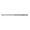 Image de Foret SDS-PLUS 4 TAILLANTS - DEWALT - DT9680-QZ - Diamètre 16mm - Longueur 250mm - Fraises 4