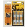 Image de Kit scie-cloche - DEWALT - DT2298-QZ - 14 pièces - XPC HCS bi-métal - Coffret avec boîte de rangement