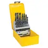 Image de Coffret de 29 forets hss-r dewalt dt5930-qz DT5930-QZ