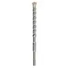 Image de 10 forets béton sds-plus carbure elite 4 taillants dewaltdimensions:8 x 150 x 210 mm DT8966-QZ
