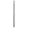 Image de Lot de 10 forêts béton SDS-Plus DEWALT DT8968-QZ Carbure ELITE 4 taillants 10x150x210mm