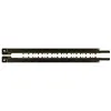 Image de Jeu de 2 lames bois 300mm pour scie alligator DWE396 DEWALT DT2971