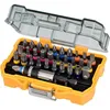 Image de Coffrets dembouts DEWALT 32 Pièces - DT7969