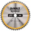 Image de Lame de scie circulaire dewalt ø305x30mmnombre de dents:48 dents DT1959-QZ
