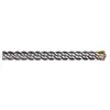 Image de Foret sds-max 4 taillants dewalt carbure elitedimensions:22 x 400 x 540 mm DT60820-QZ