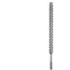 Image de Foret sds-max 4 taillants dewalt carbure elitedimensions:35 x 450 x 570 mm DT60838-QZ